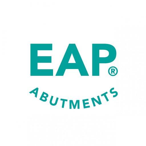 EAP® ABUTMENTS Logo