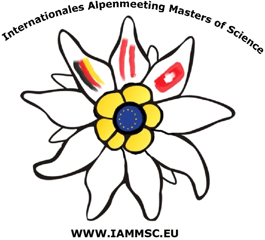 2. Internationales Alpenmeeting der Masters of Science IAMMSC